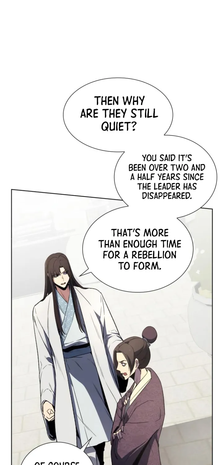 Reincarnated as an Unruly Heir Chapter 4 page 26 - 