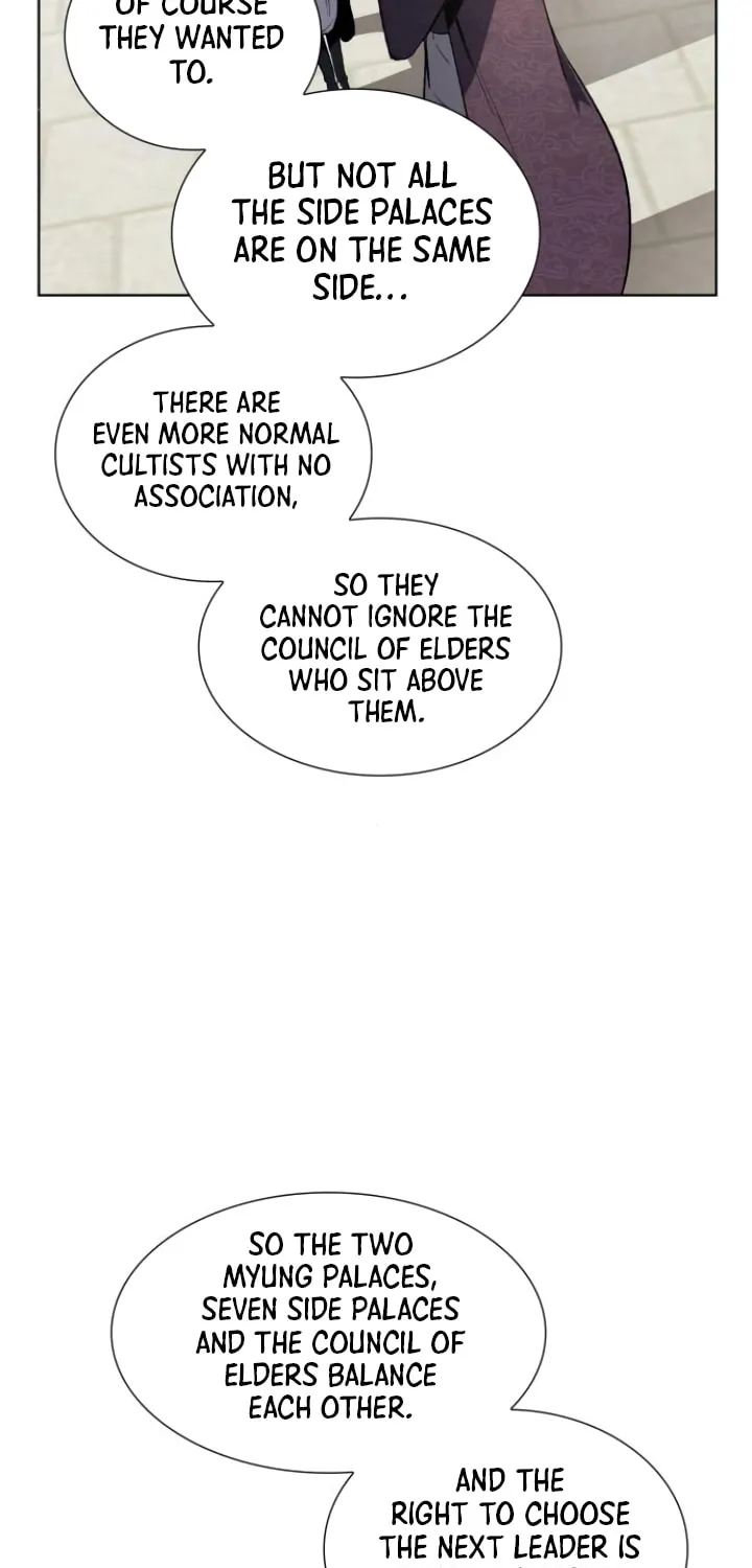 Reincarnated as an Unruly Heir Chapter 4 page 27 - 