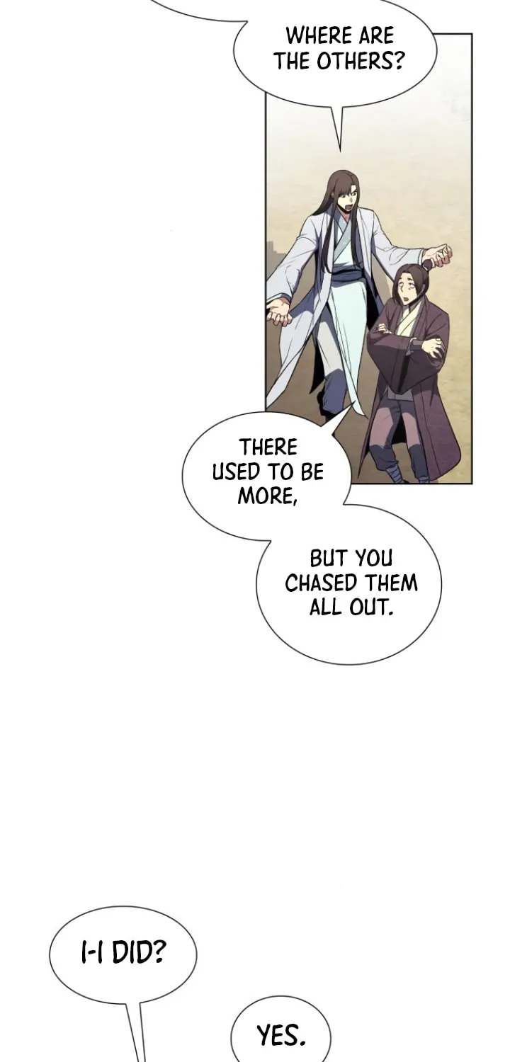 Reincarnated as an Unruly Heir Chapter 4 page 30 - 