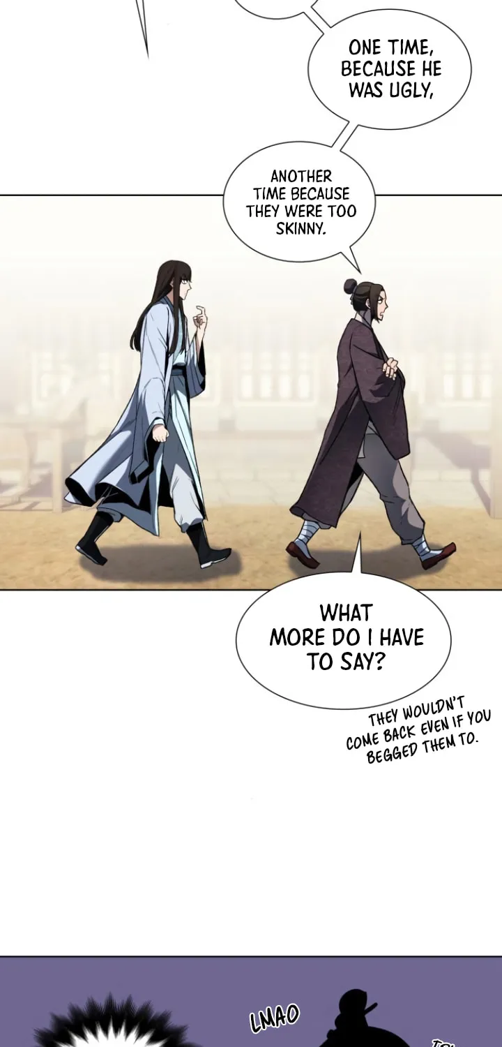 Reincarnated as an Unruly Heir Chapter 4 page 31 - 