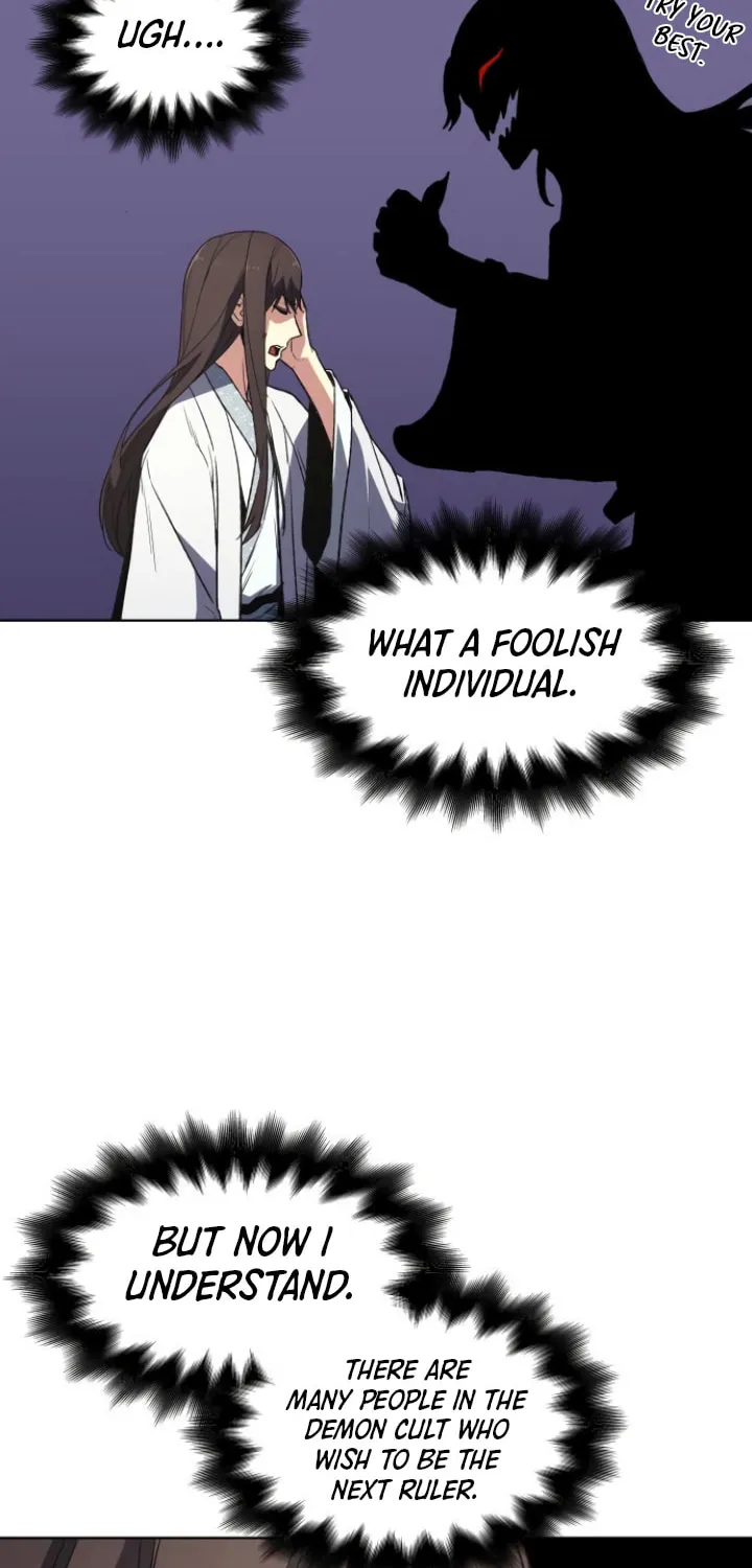 Reincarnated as an Unruly Heir Chapter 4 page 32 - 