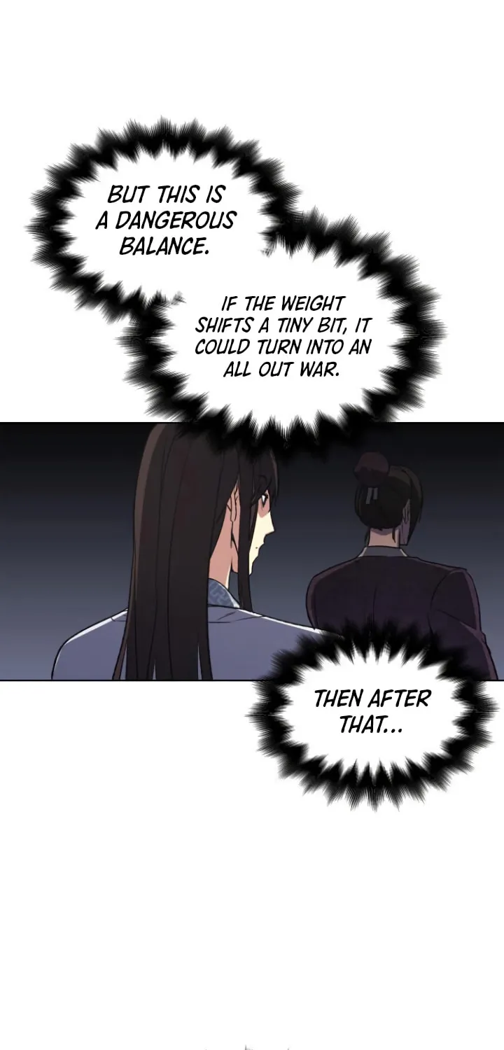 Reincarnated as an Unruly Heir Chapter 4 page 34 - 