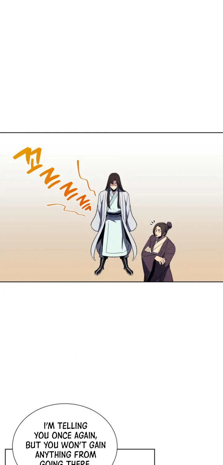 Reincarnated as an Unruly Heir Chapter 4 page 36 - 