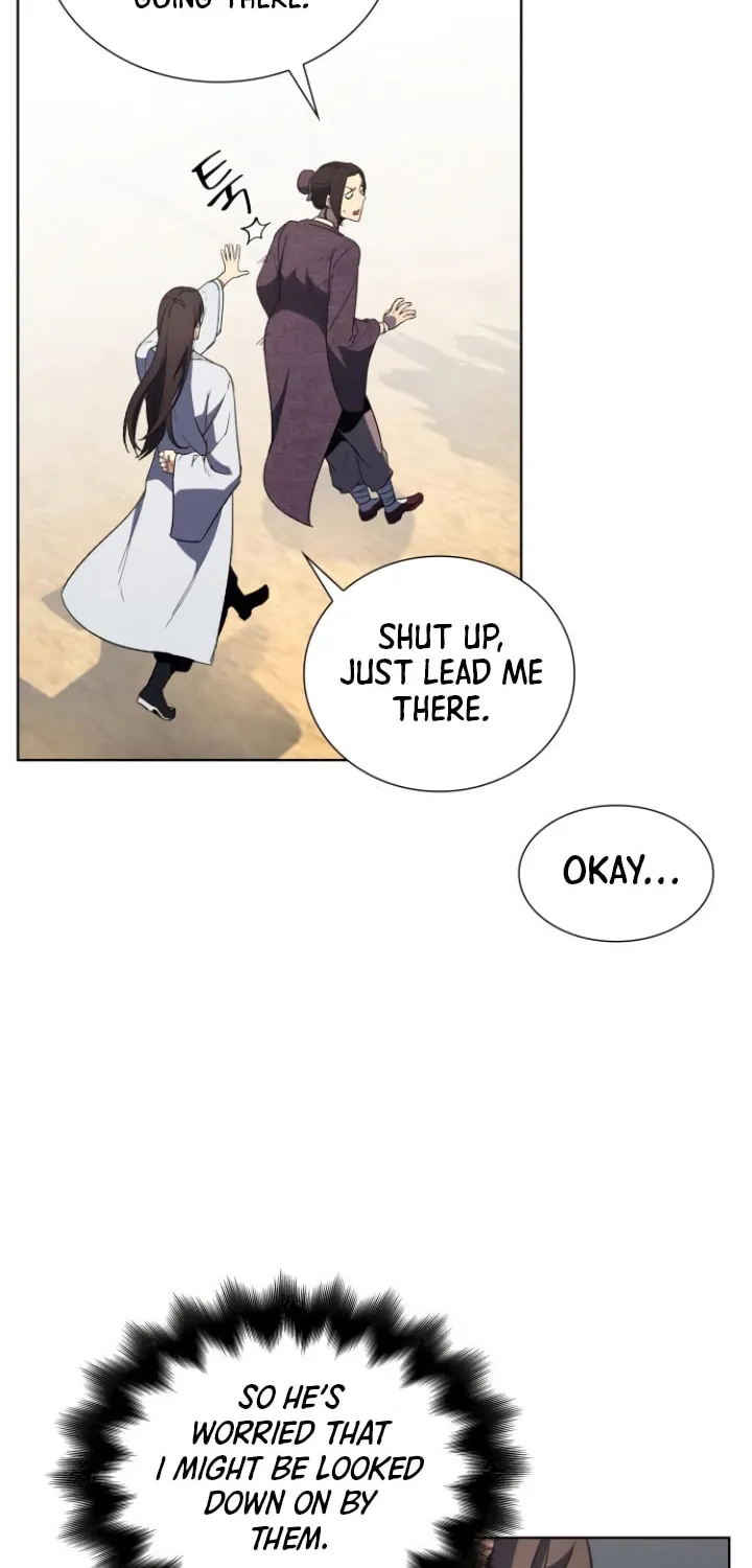 Reincarnated as an Unruly Heir Chapter 4 page 37 - 
