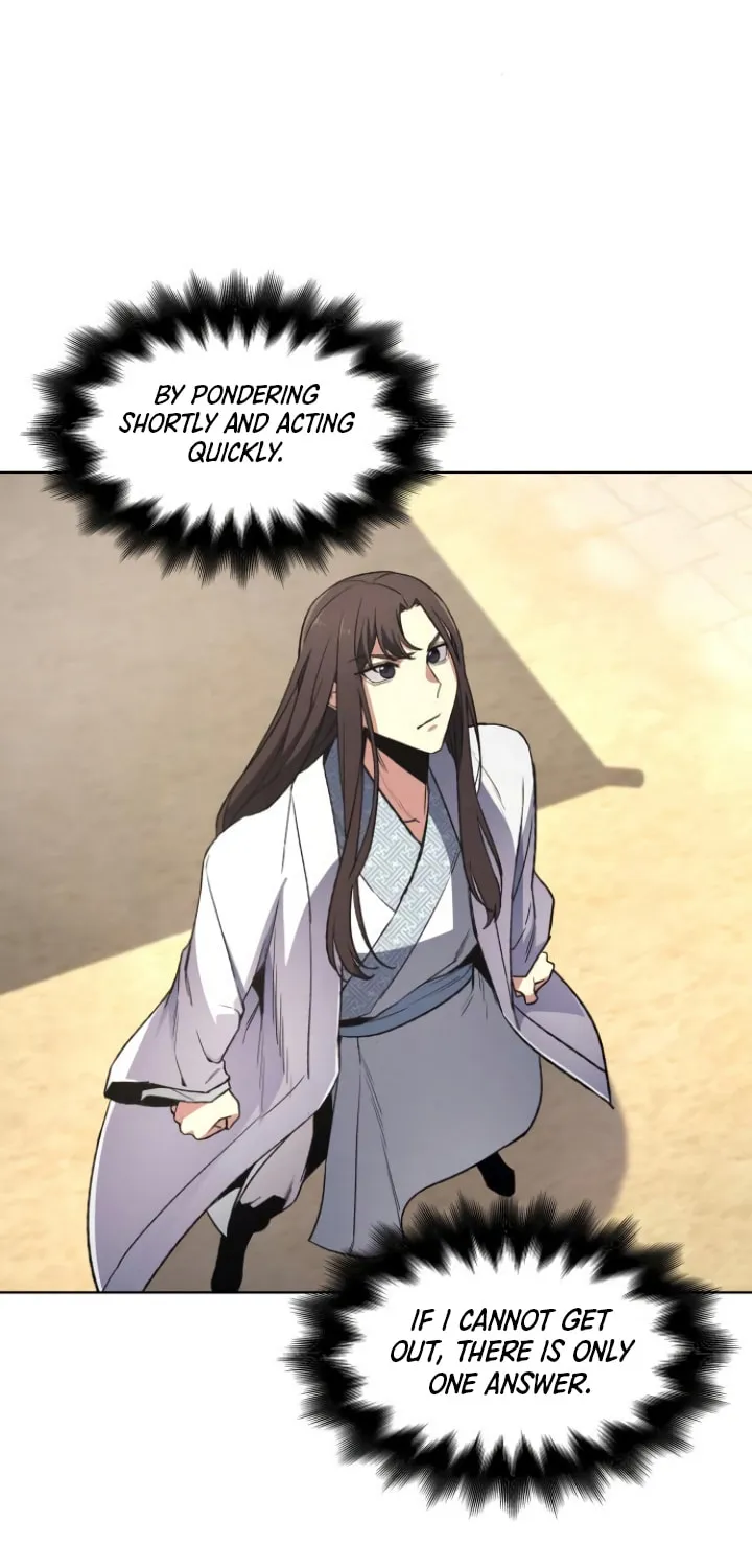 Reincarnated as an Unruly Heir Chapter 4 page 39 - 