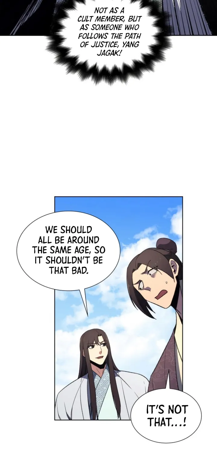 Reincarnated as an Unruly Heir Chapter 4 page 41 - 