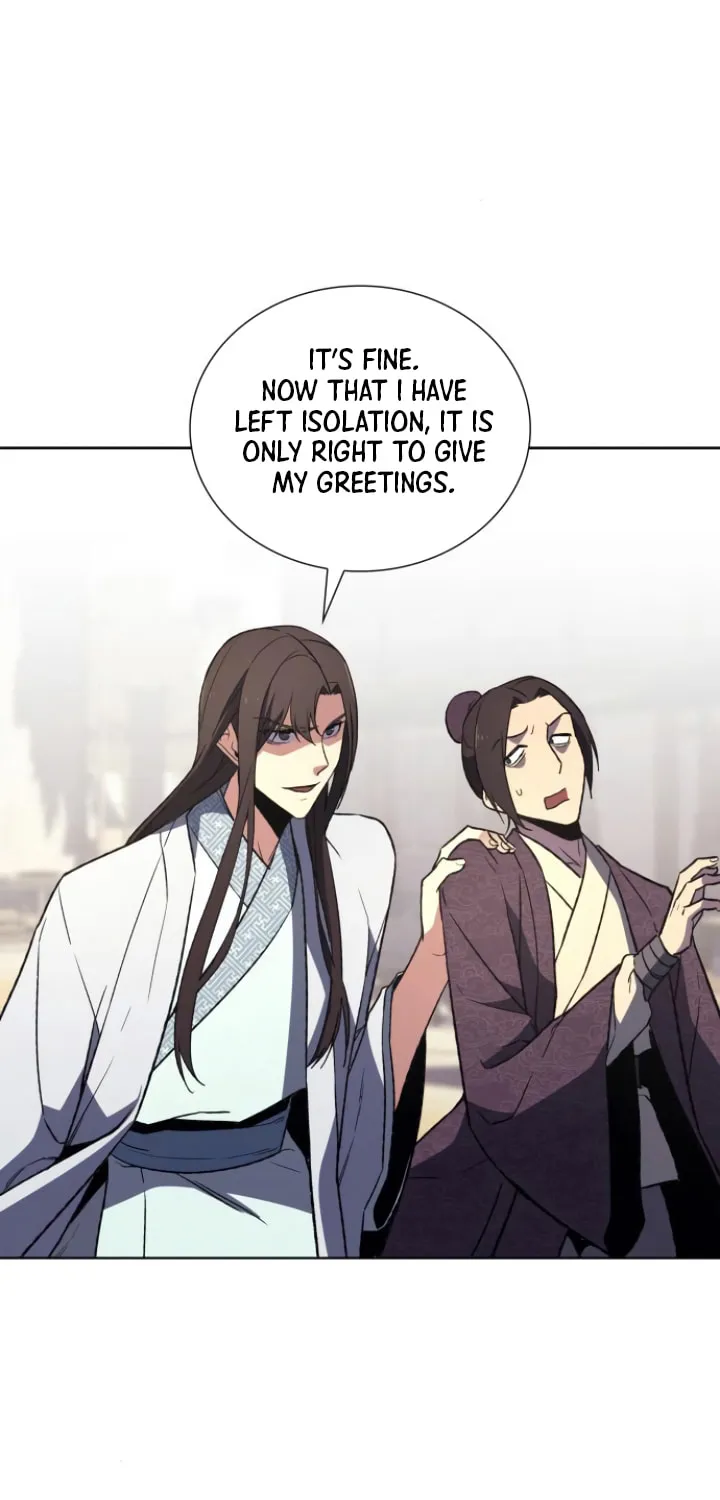 Reincarnated as an Unruly Heir Chapter 4 page 42 - 