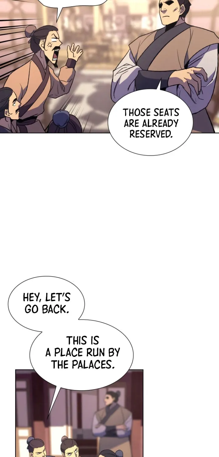 Reincarnated as an Unruly Heir Chapter 4 page 46 - 
