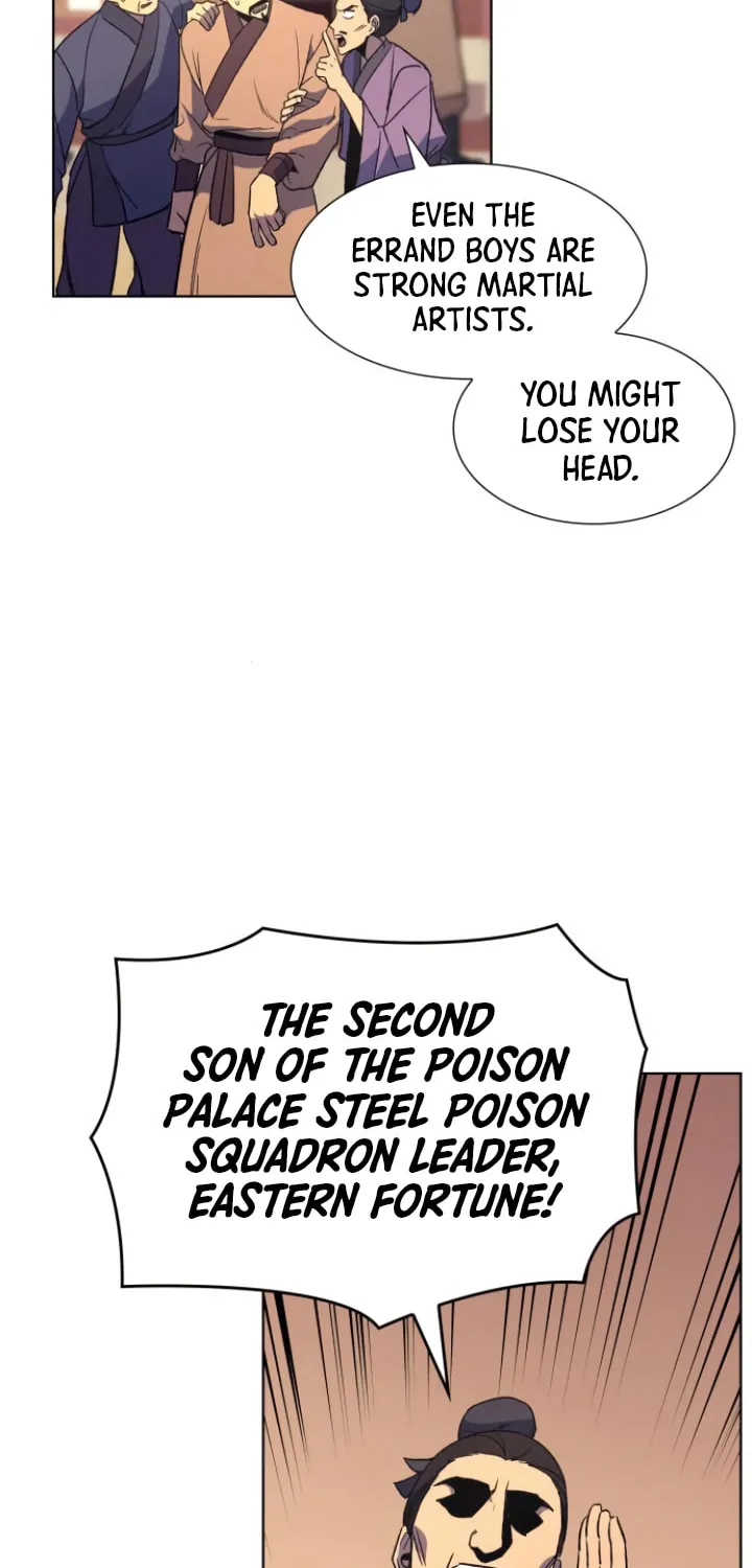 Reincarnated as an Unruly Heir Chapter 4 page 47 - 