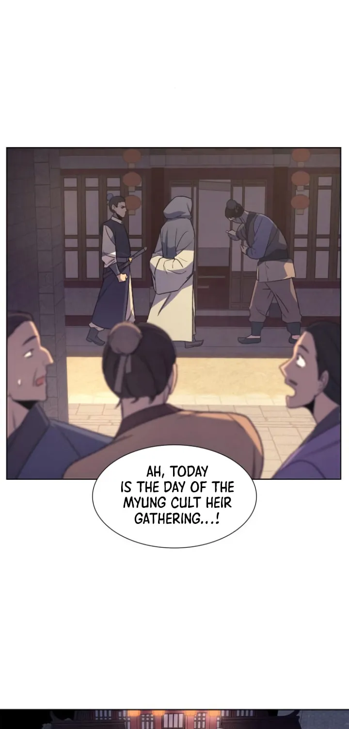 Reincarnated as an Unruly Heir Chapter 4 page 49 - 