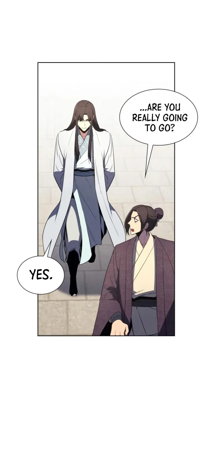Reincarnated as an Unruly Heir Chapter 4 page 6 - 