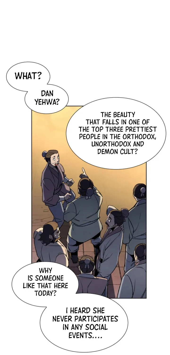 Reincarnated as an Unruly Heir Chapter 4 page 53 - 