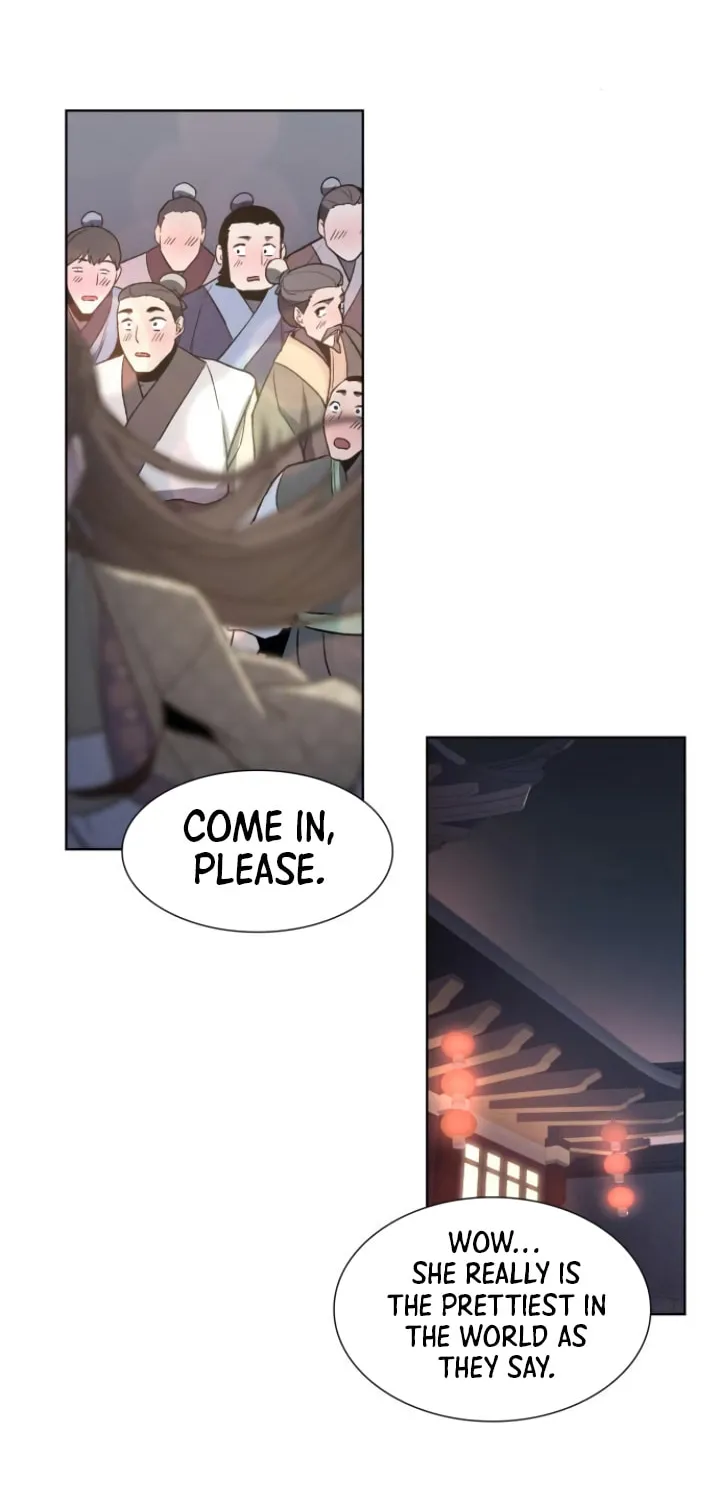 Reincarnated as an Unruly Heir Chapter 4 page 56 - 