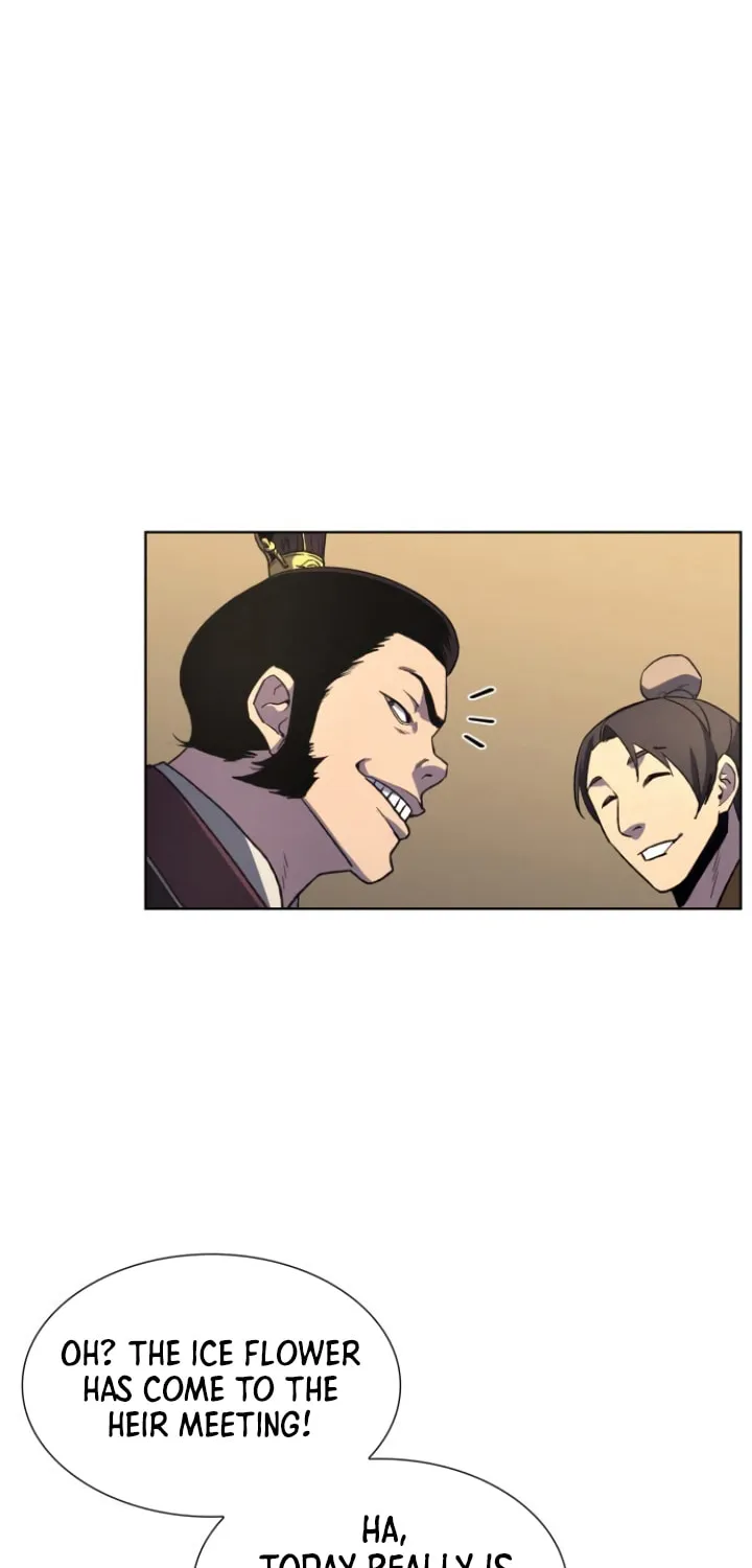 Reincarnated as an Unruly Heir Chapter 4 page 66 - 