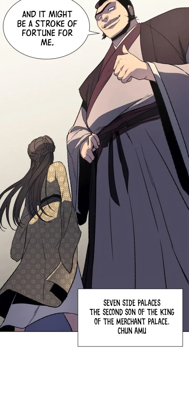 Reincarnated as an Unruly Heir Chapter 4 page 68 - 