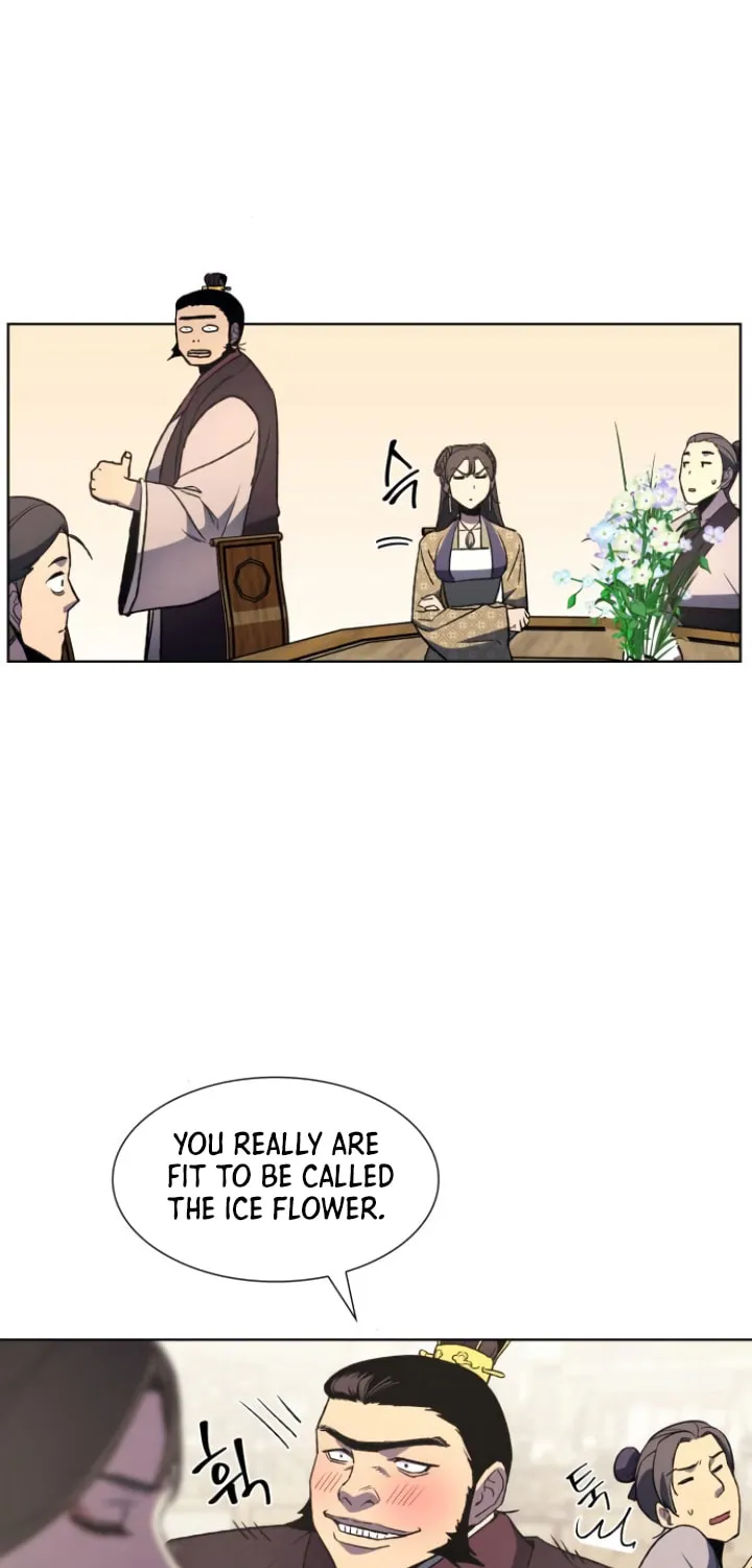 Reincarnated as an Unruly Heir Chapter 4 page 69 - 