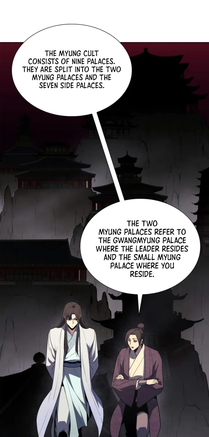 Reincarnated as an Unruly Heir Chapter 4 page 8 - 