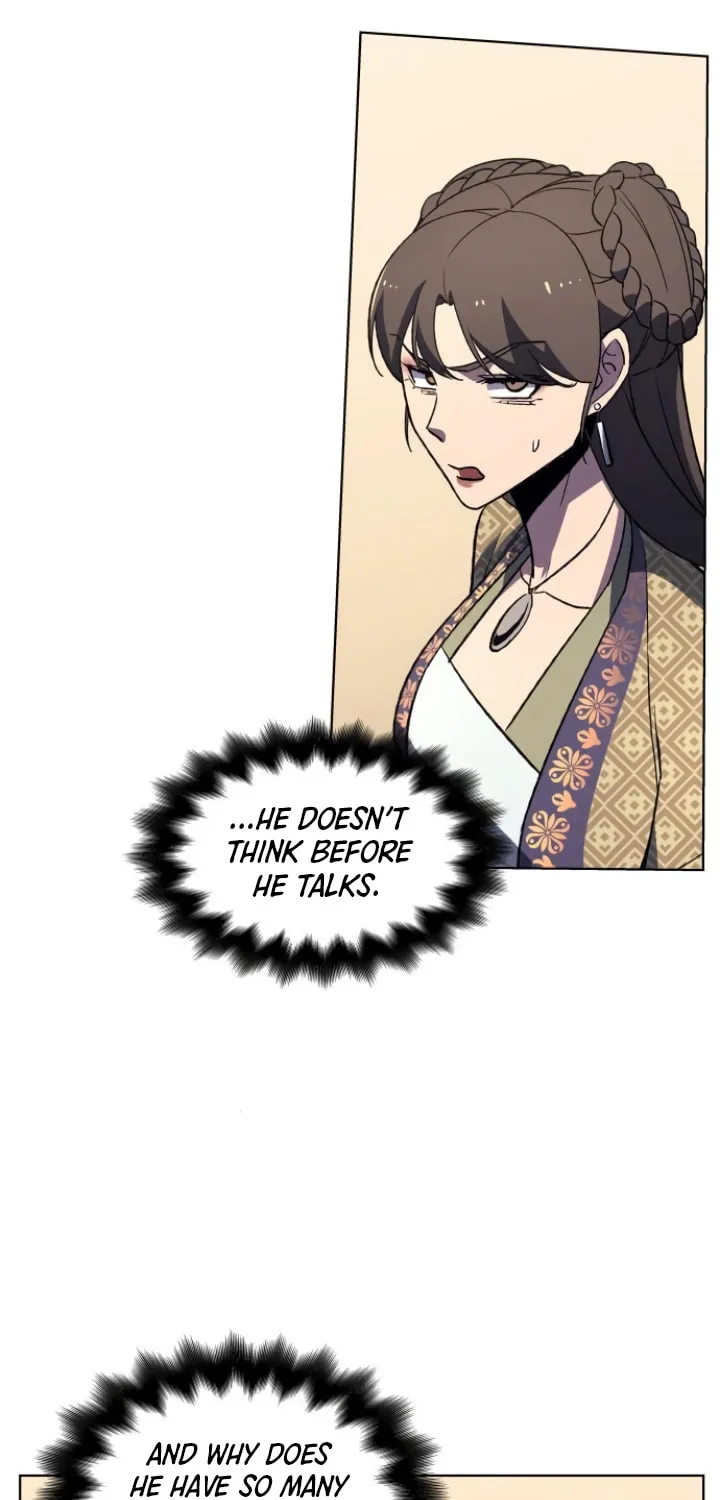 Reincarnated as an Unruly Heir Chapter 4 page 74 - 