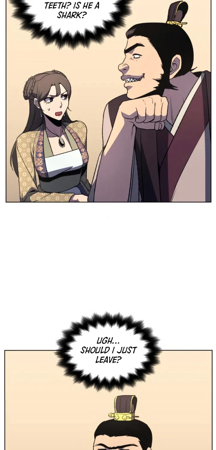 Reincarnated as an Unruly Heir Chapter 4 page 75 - 