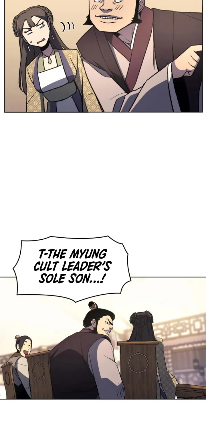 Reincarnated as an Unruly Heir Chapter 4 page 76 - 