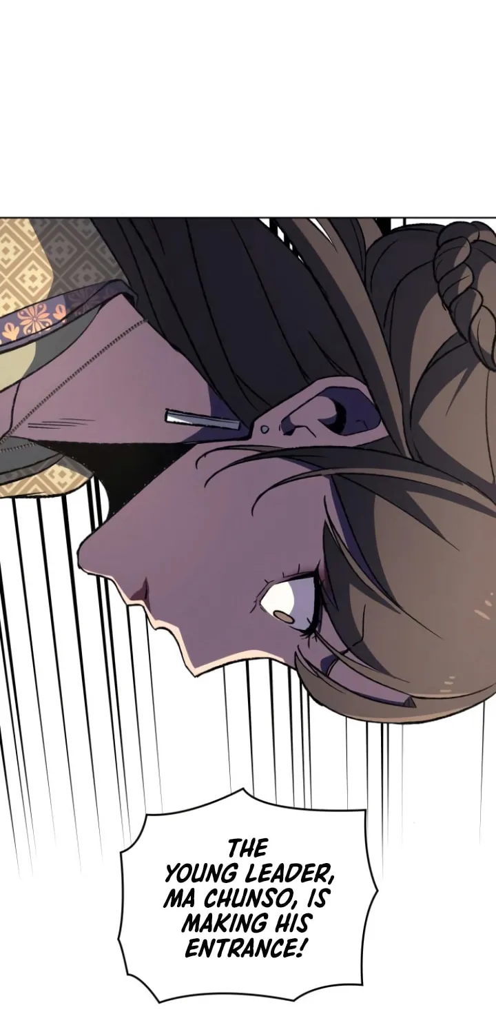 Reincarnated as an Unruly Heir Chapter 4 page 77 - 