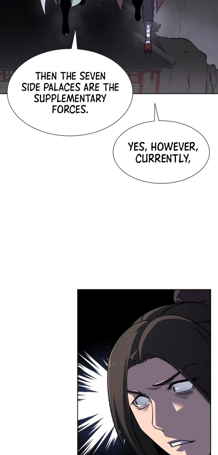 Reincarnated as an Unruly Heir Chapter 4 page 9 - 