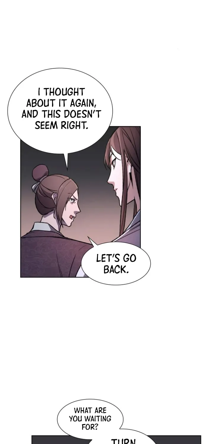Reincarnated as an Unruly Heir Chapter 4 page 83 - 