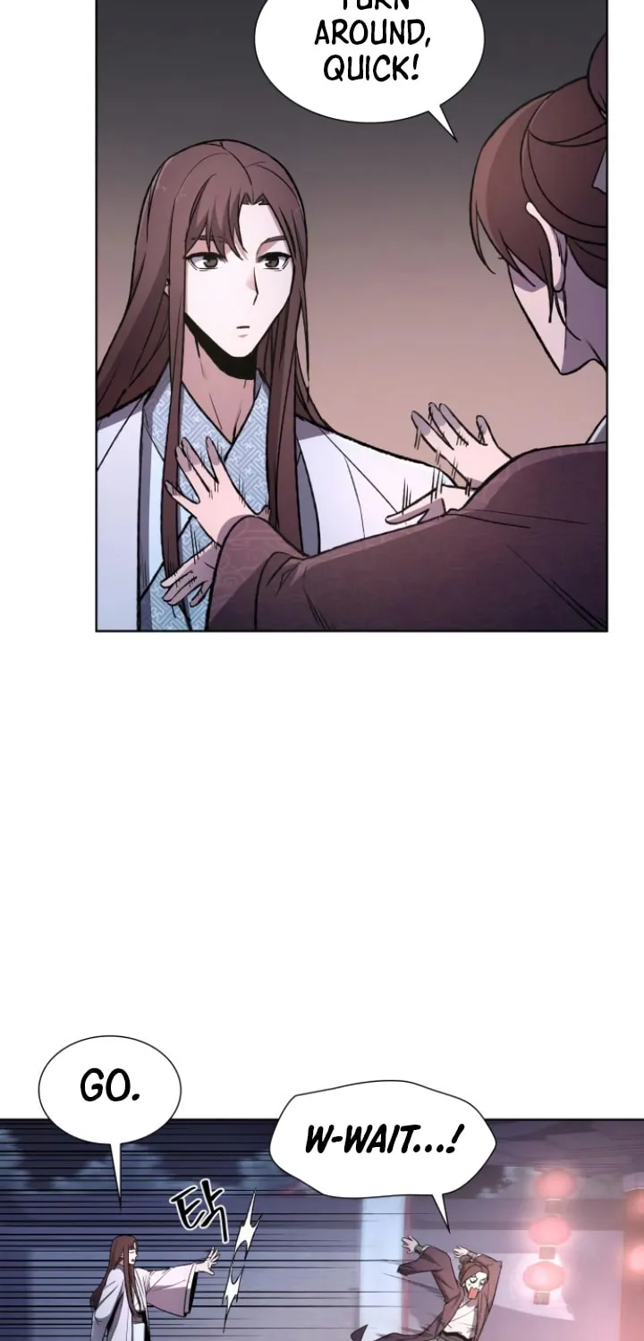 Reincarnated as an Unruly Heir Chapter 4 page 84 - 