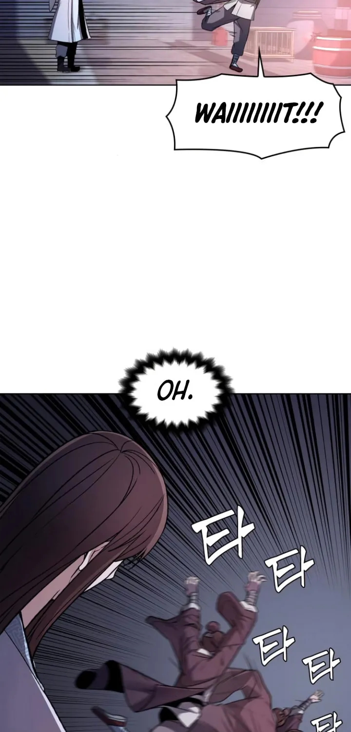 Reincarnated as an Unruly Heir Chapter 4 page 85 - 