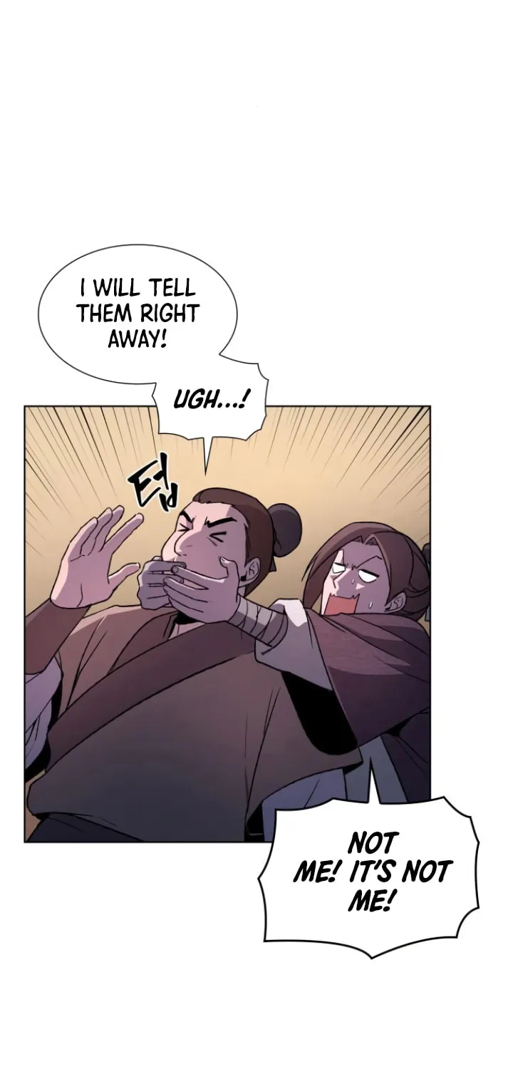 Reincarnated as an Unruly Heir Chapter 4 page 88 - 