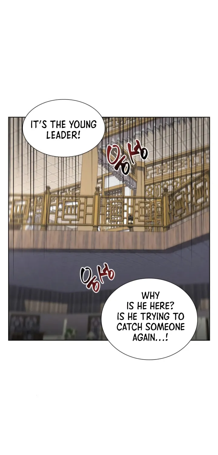 Reincarnated as an Unruly Heir Chapter 4 page 91 - 
