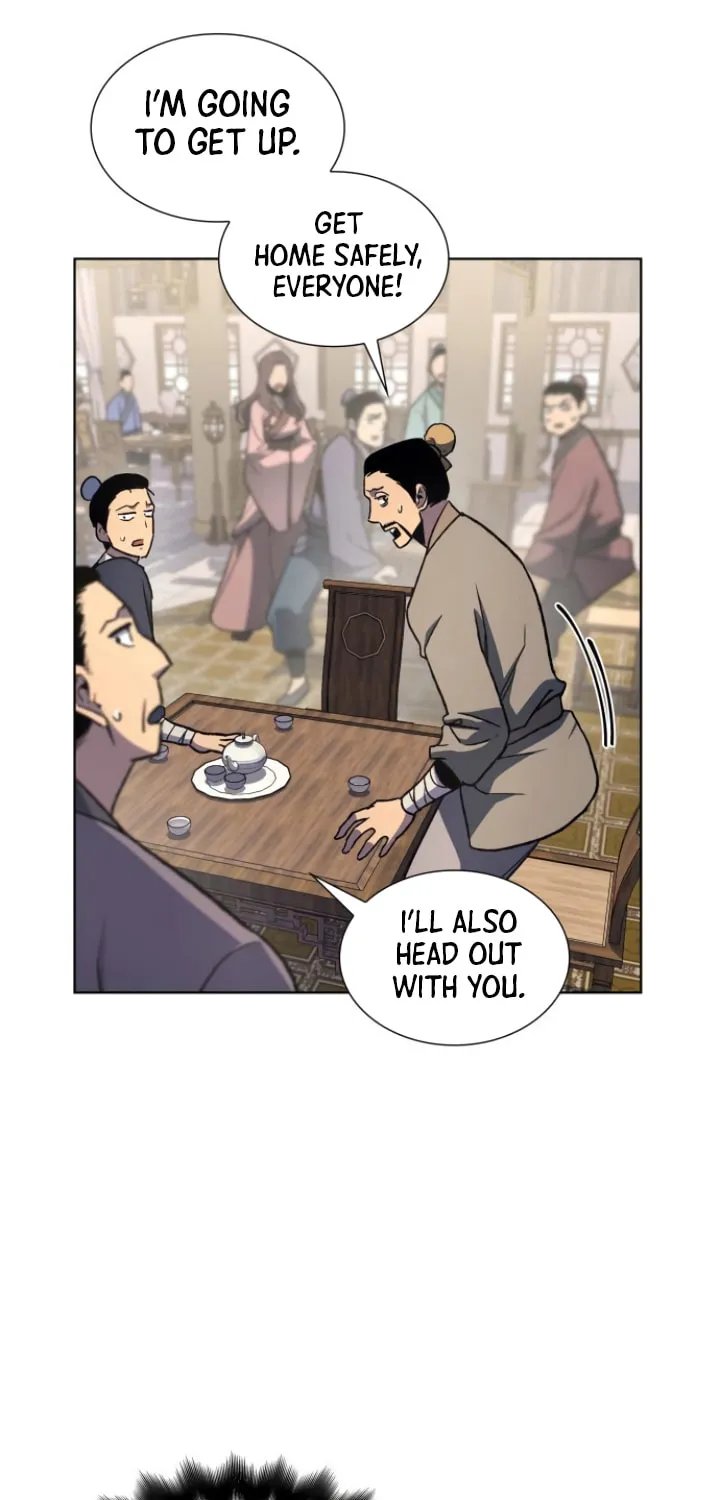 Reincarnated as an Unruly Heir Chapter 4 page 92 - 