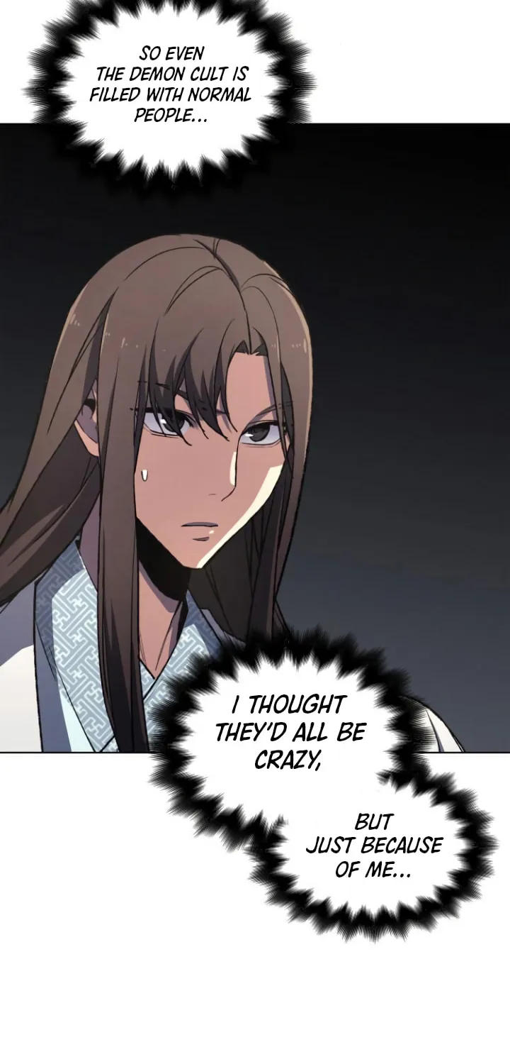 Reincarnated as an Unruly Heir Chapter 4 page 93 - 