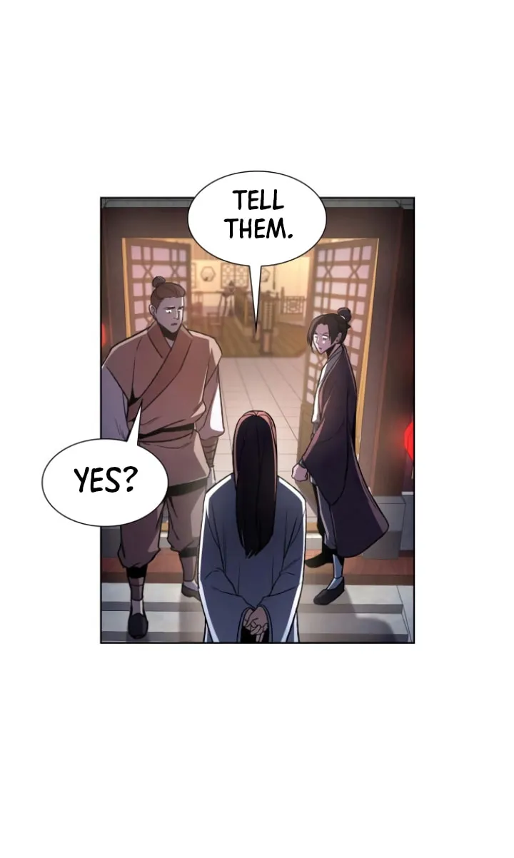 Reincarnated as an Unruly Heir Chapter 4 page 94 - 