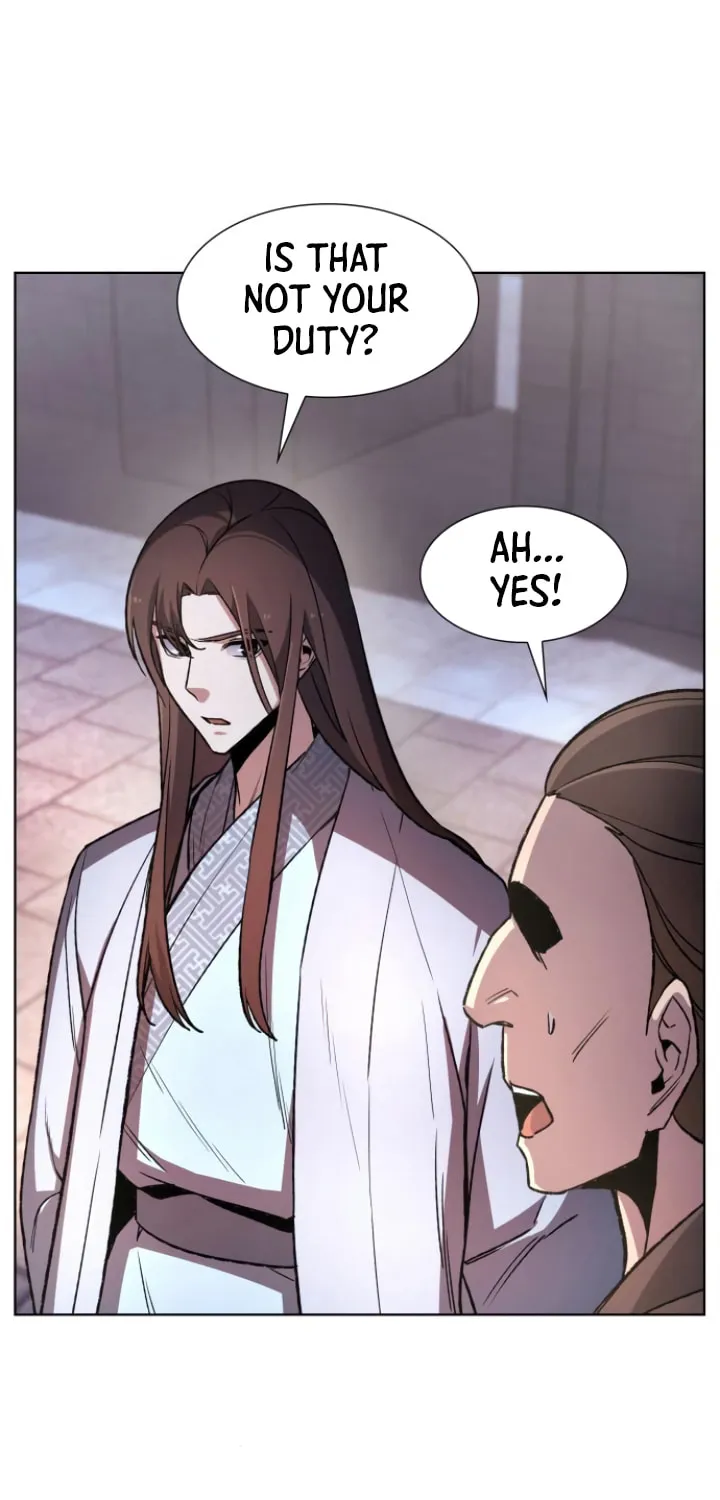 Reincarnated as an Unruly Heir Chapter 4 page 95 - 
