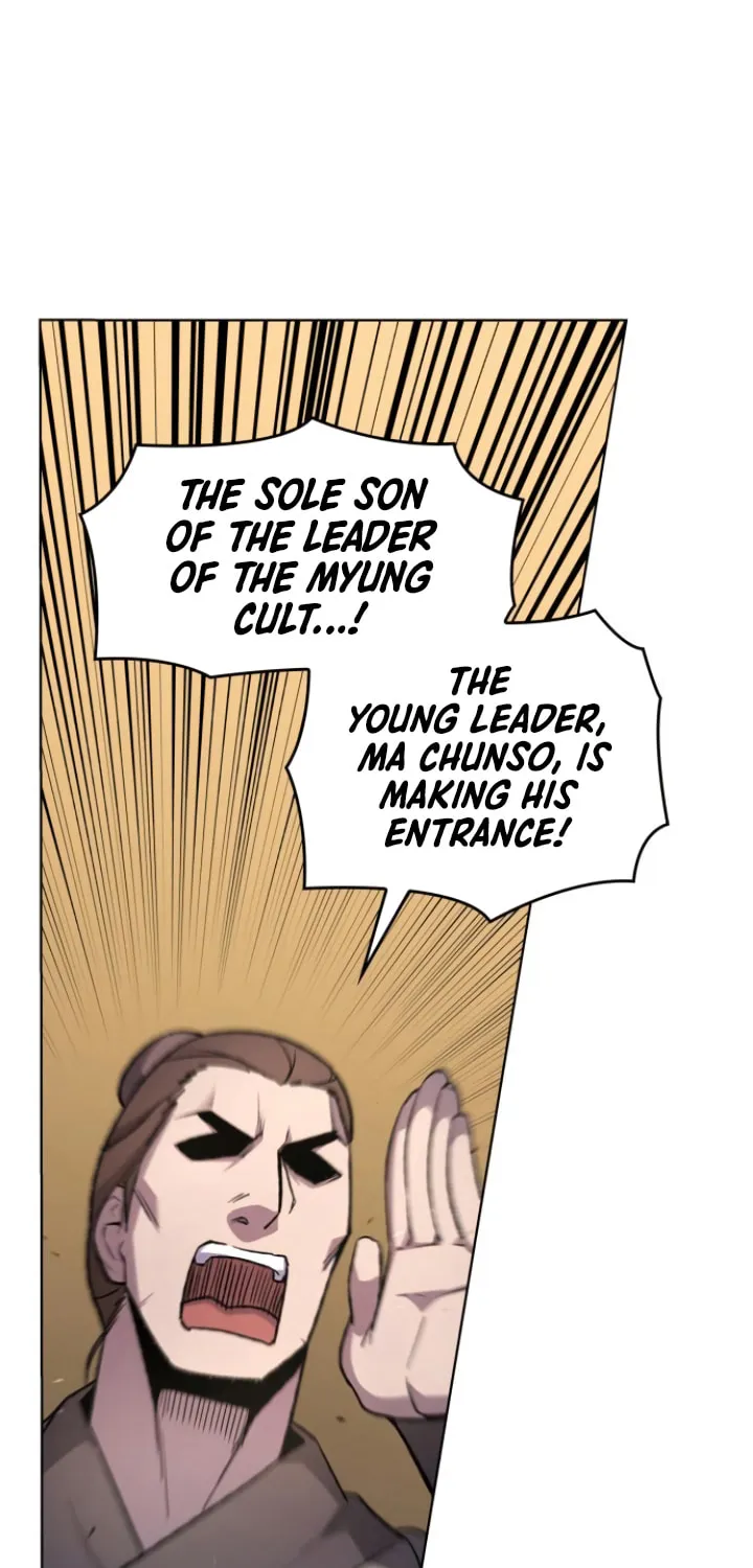 Reincarnated as an Unruly Heir Chapter 4 page 96 - 