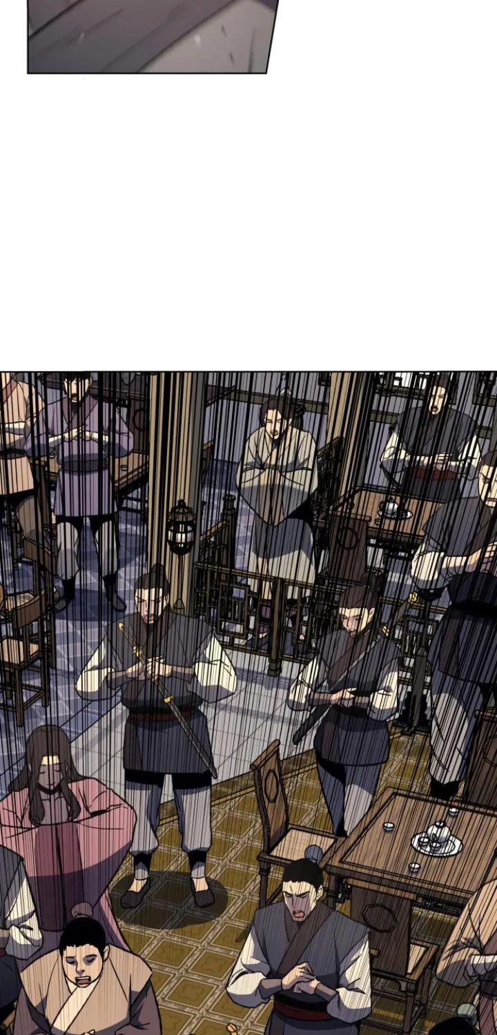 Reincarnated as an Unruly Heir Chapter 4 page 97 - 