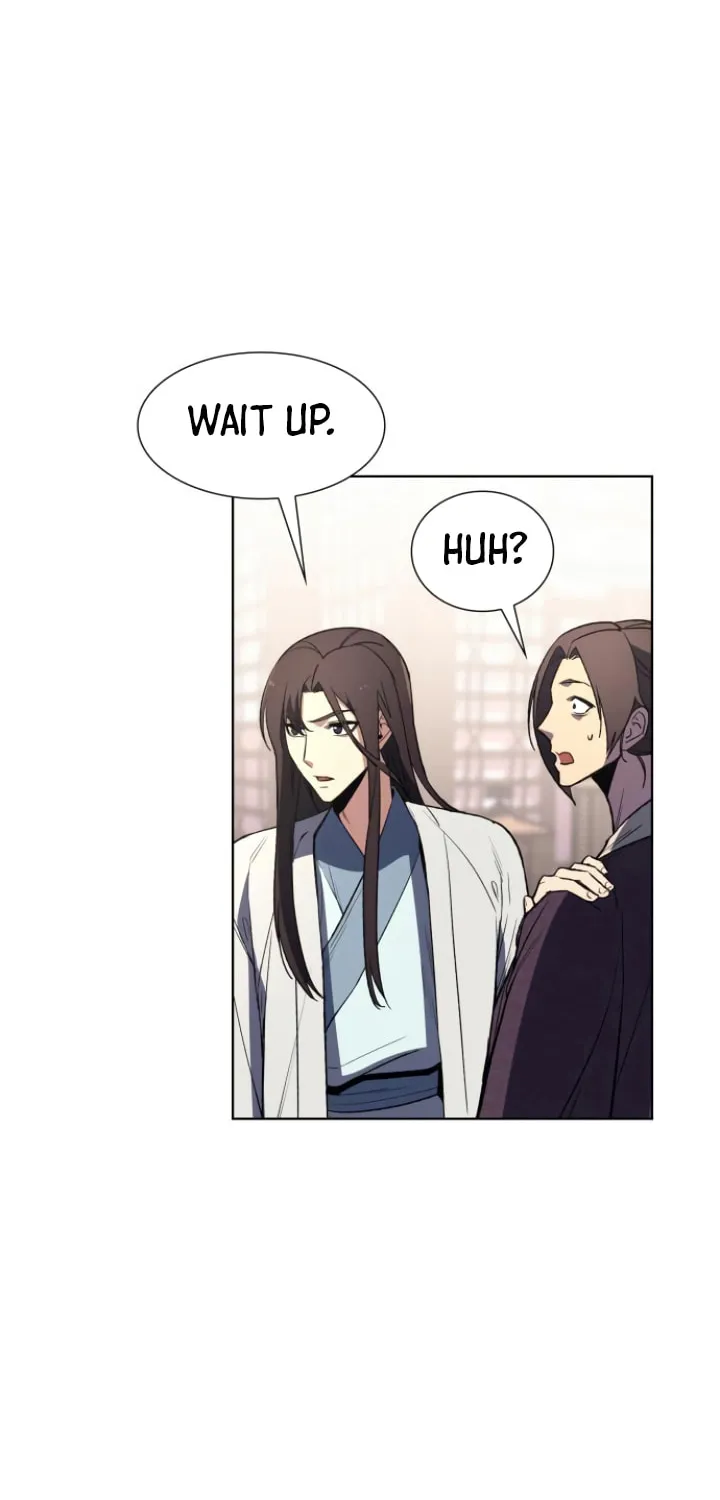 Reincarnated as an Unruly Heir Chapter 4 page 100 - 