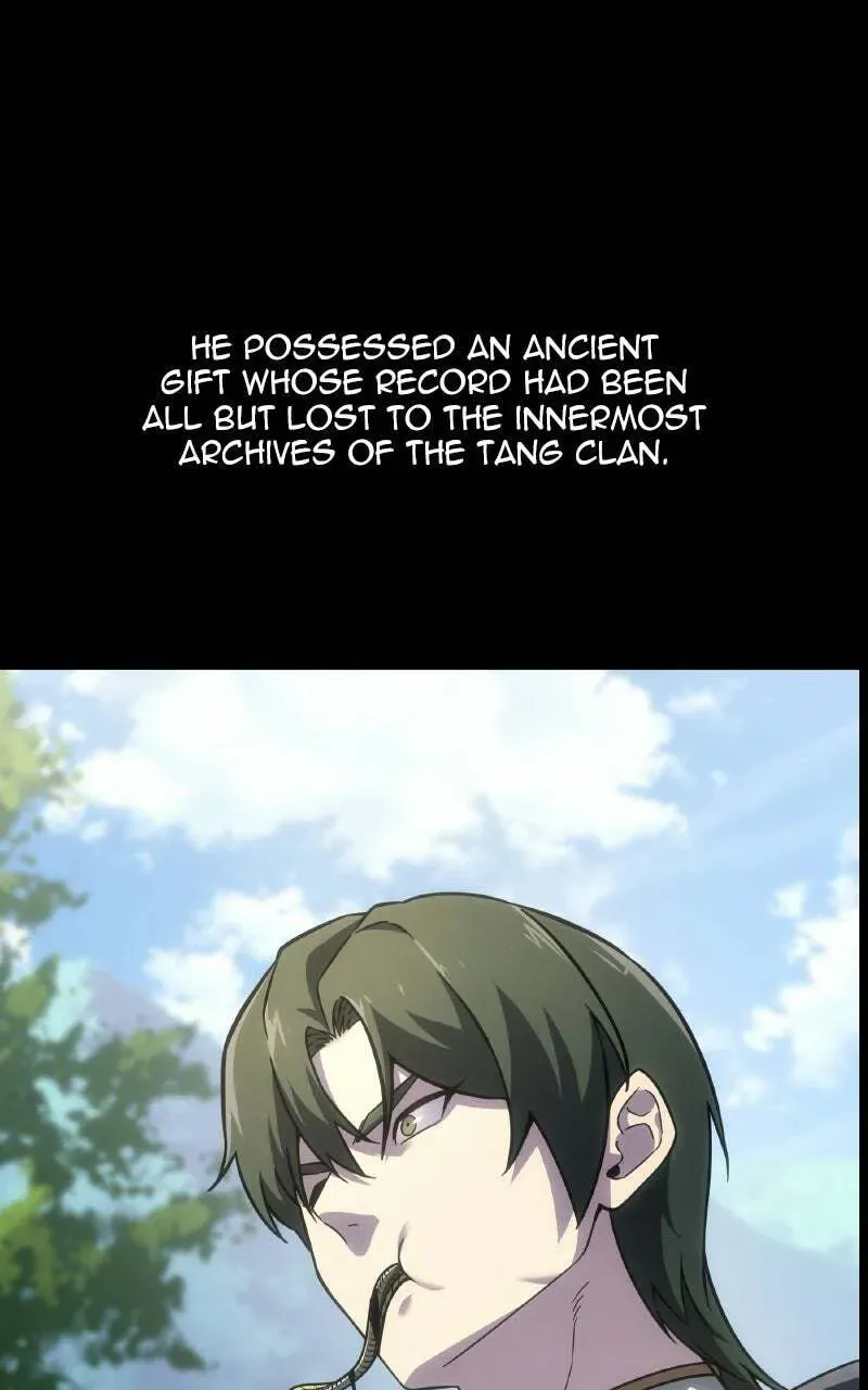 Reincarnated as an Unruly Heir Chapter 5.1 page 11 - 