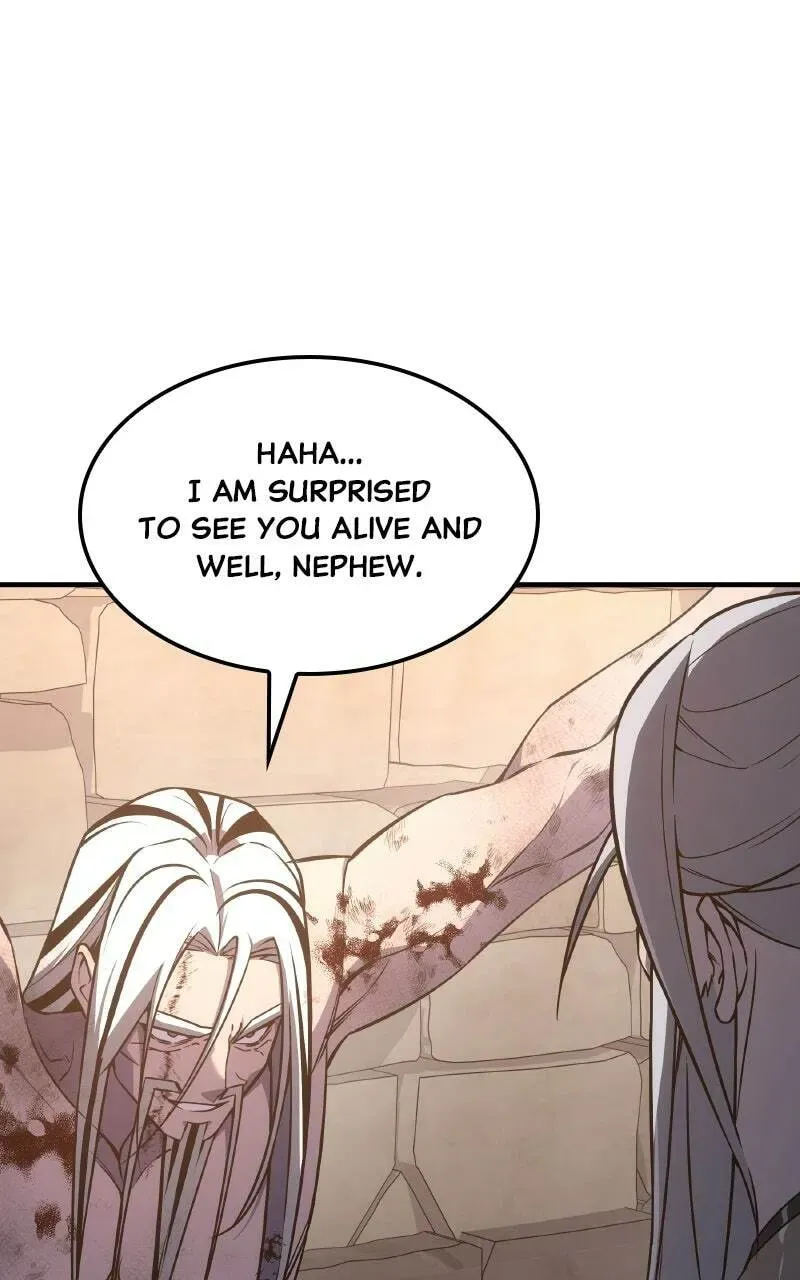 Reincarnated as an Unruly Heir Chapter 5.1 page 109 - 