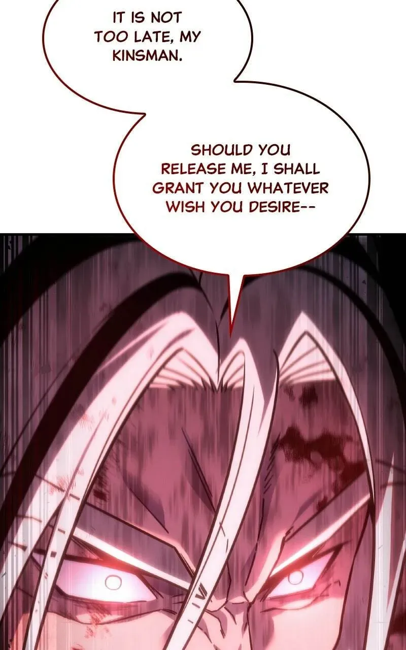 Reincarnated as an Unruly Heir Chapter 5.1 page 111 - 