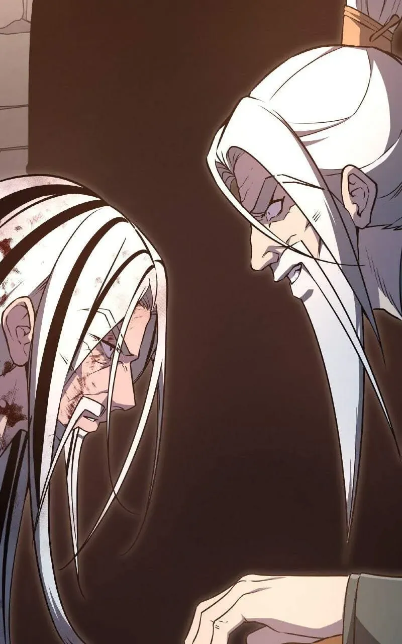 Reincarnated as an Unruly Heir Chapter 5.1 page 117 - 