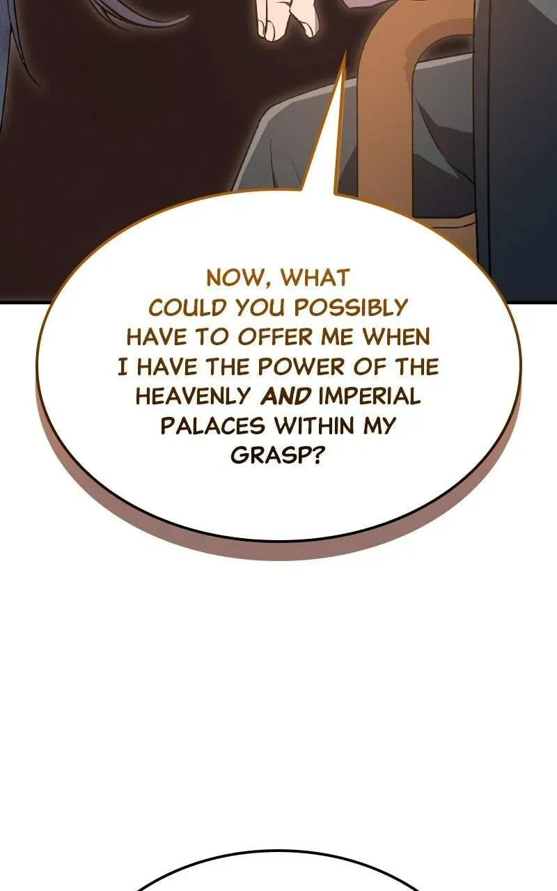 Reincarnated as an Unruly Heir Chapter 5.1 page 118 - 