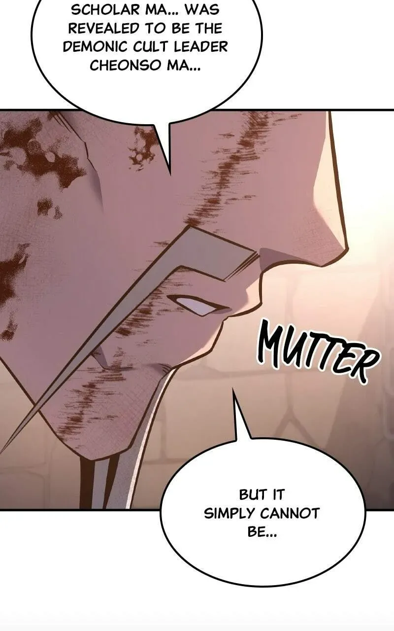 Reincarnated as an Unruly Heir Chapter 5.1 page 121 - 