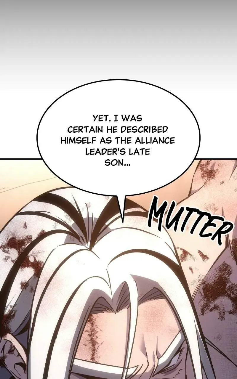 Reincarnated as an Unruly Heir Chapter 5.1 page 125 - 