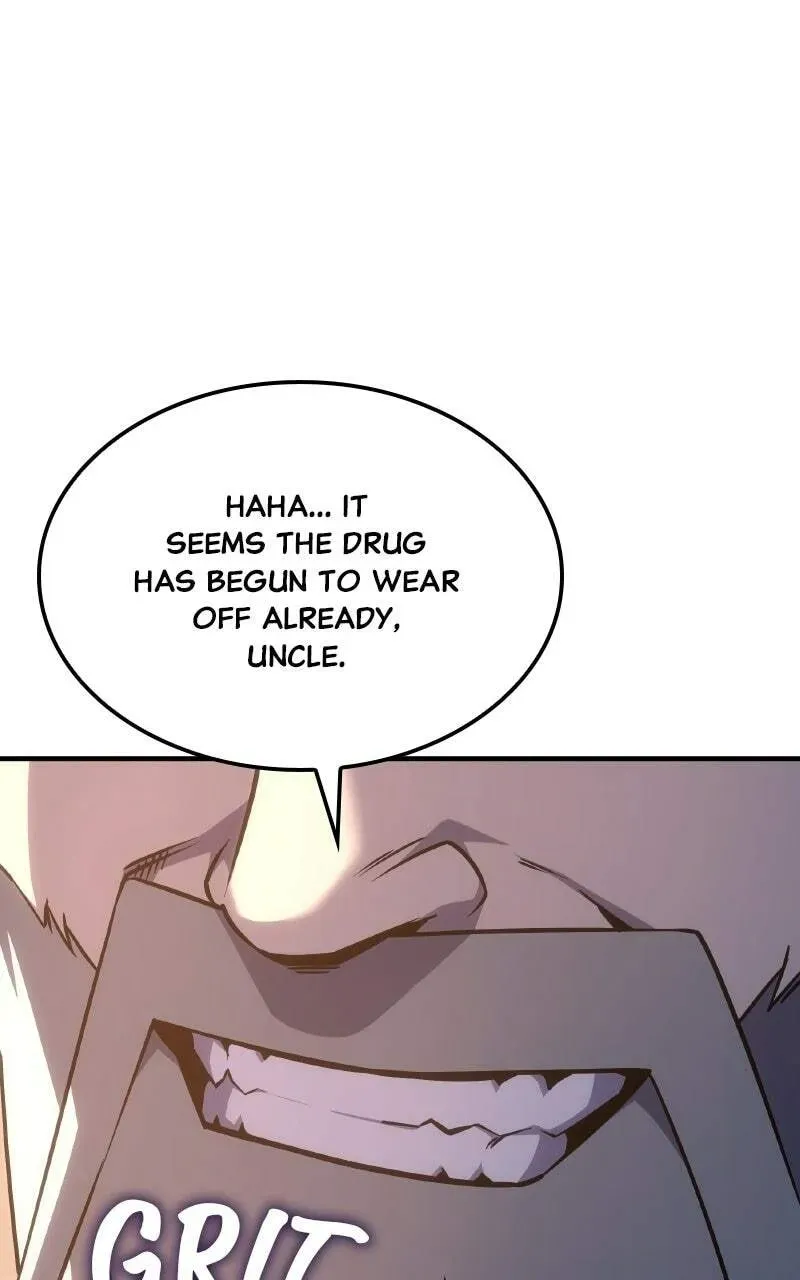 Reincarnated as an Unruly Heir Chapter 5.1 page 127 - 