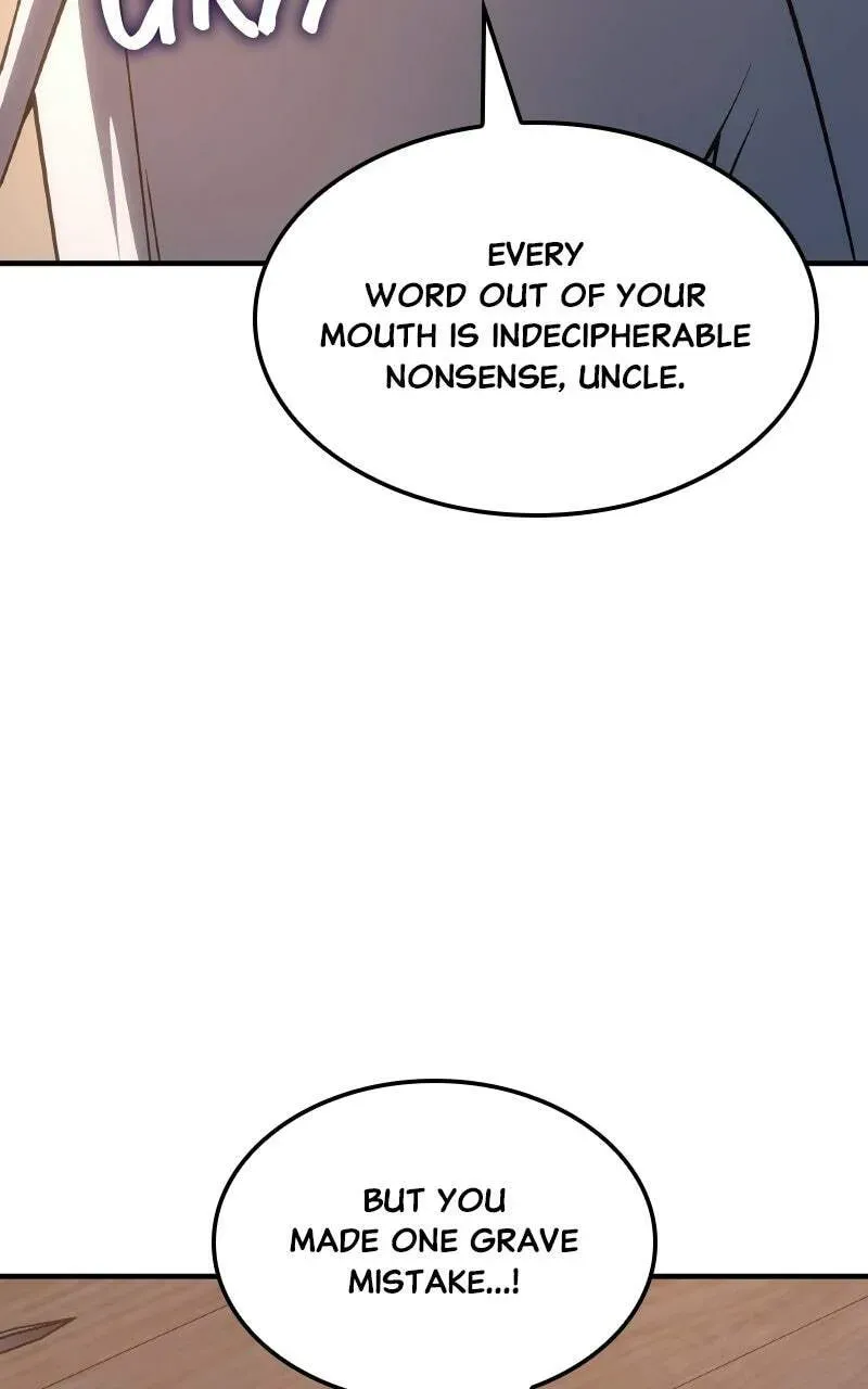 Reincarnated as an Unruly Heir Chapter 5.1 page 128 - 