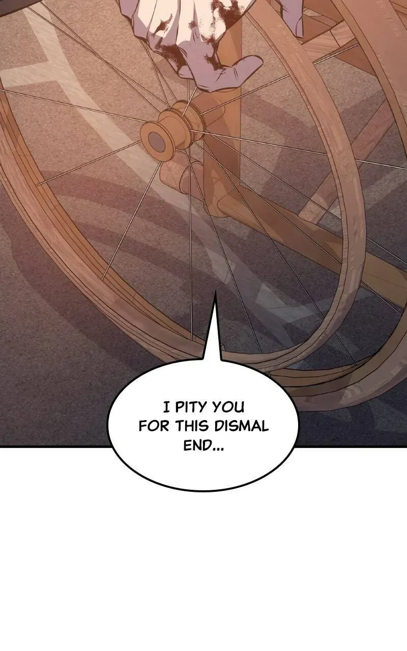 Reincarnated as an Unruly Heir Chapter 5.1 page 140 - 