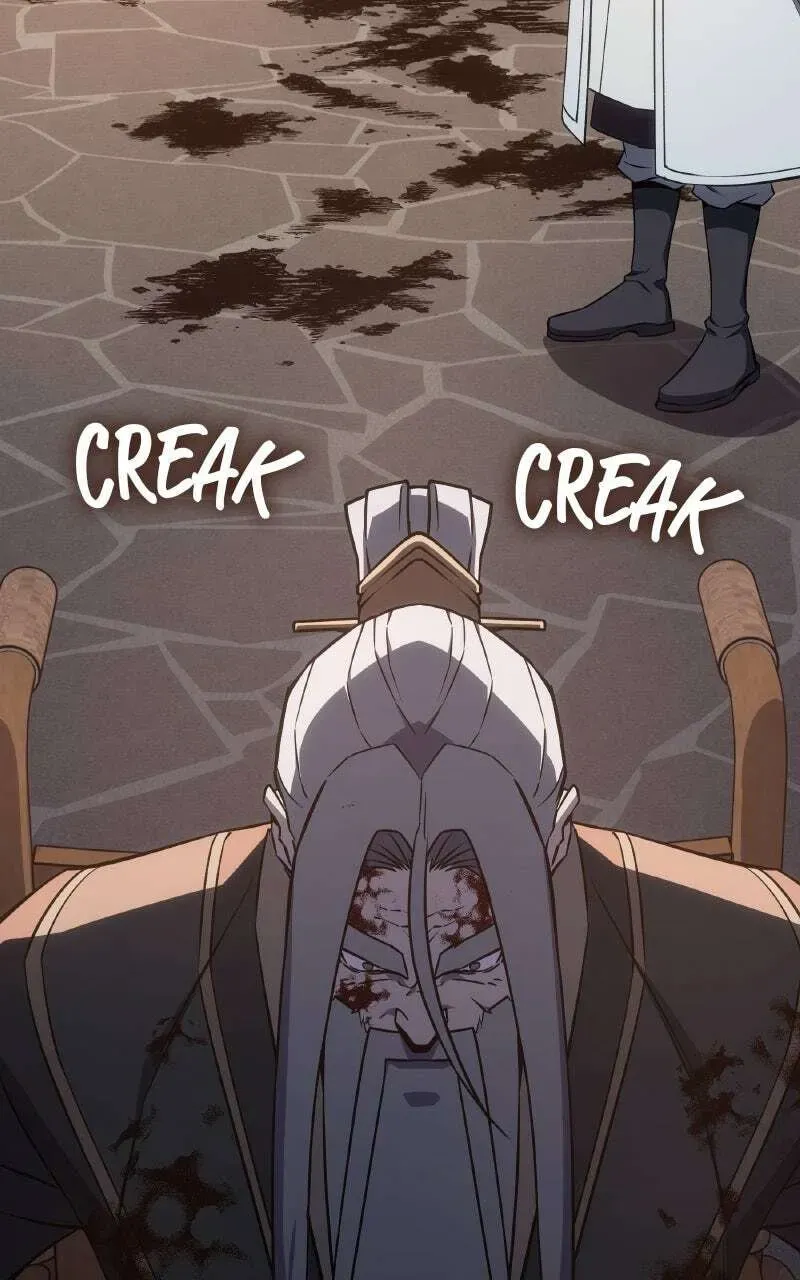 Reincarnated as an Unruly Heir Chapter 5.1 page 142 - 