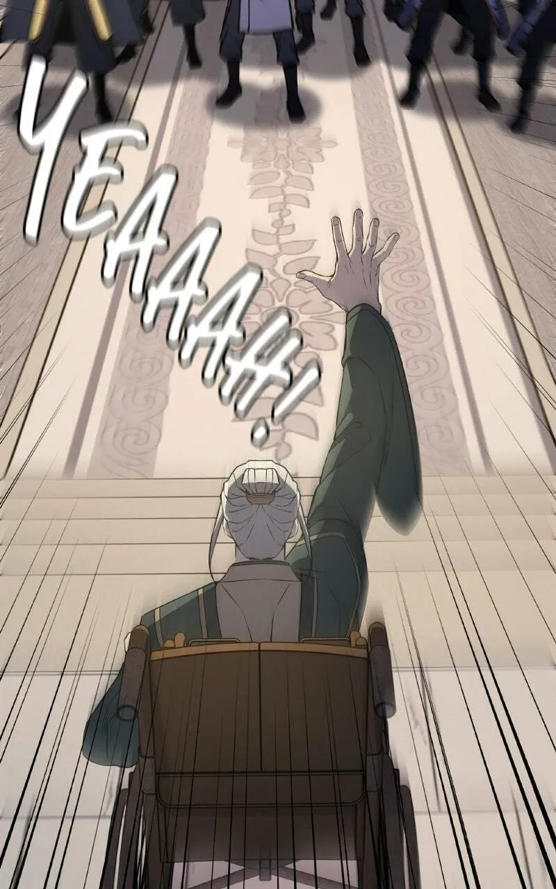 Reincarnated as an Unruly Heir Chapter 5.1 page 154 - 